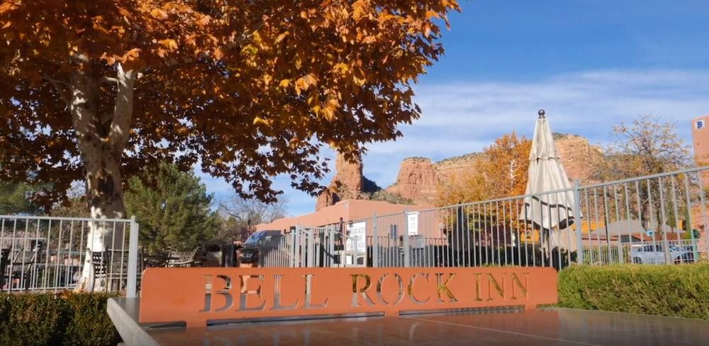 Bell Rock Inn Sedona Exterior foto