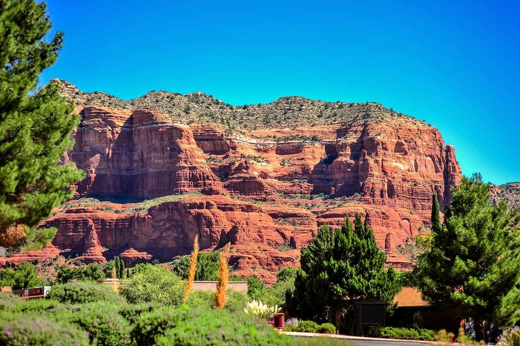 Bell Rock Inn Sedona Facilidades foto