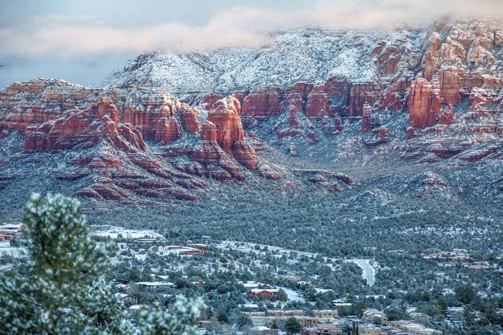 Bell Rock Inn Sedona Exterior foto