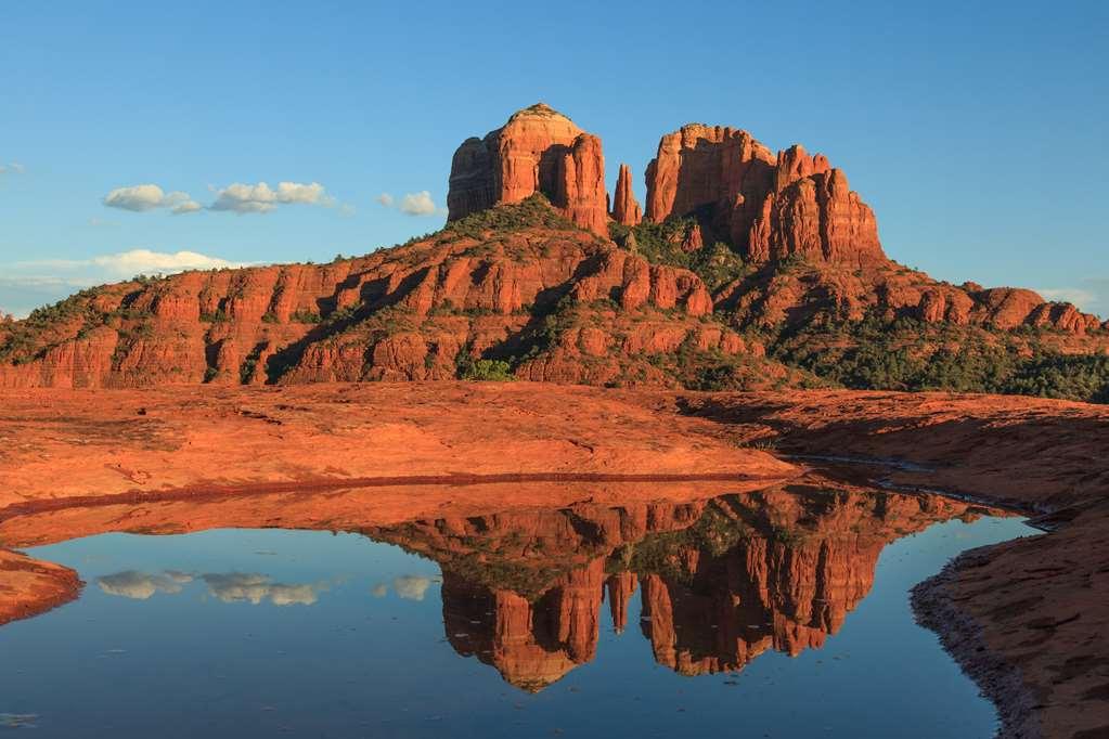 Bell Rock Inn Sedona Exterior foto