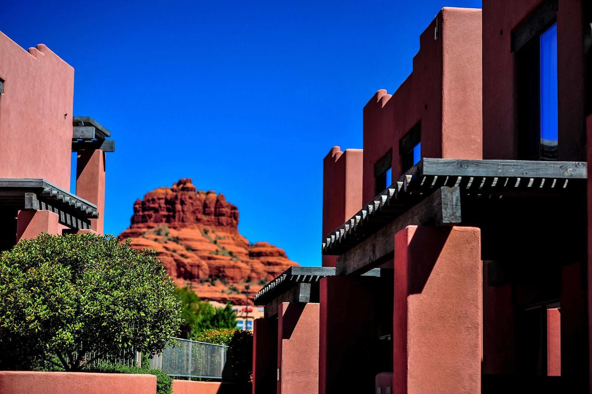 Bell Rock Inn Sedona Exterior foto